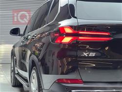 بي ام دبليو X5